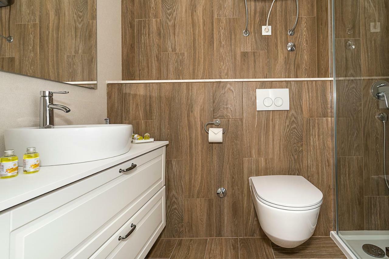 Studio Apartments Marcel 스플리트 외부 사진