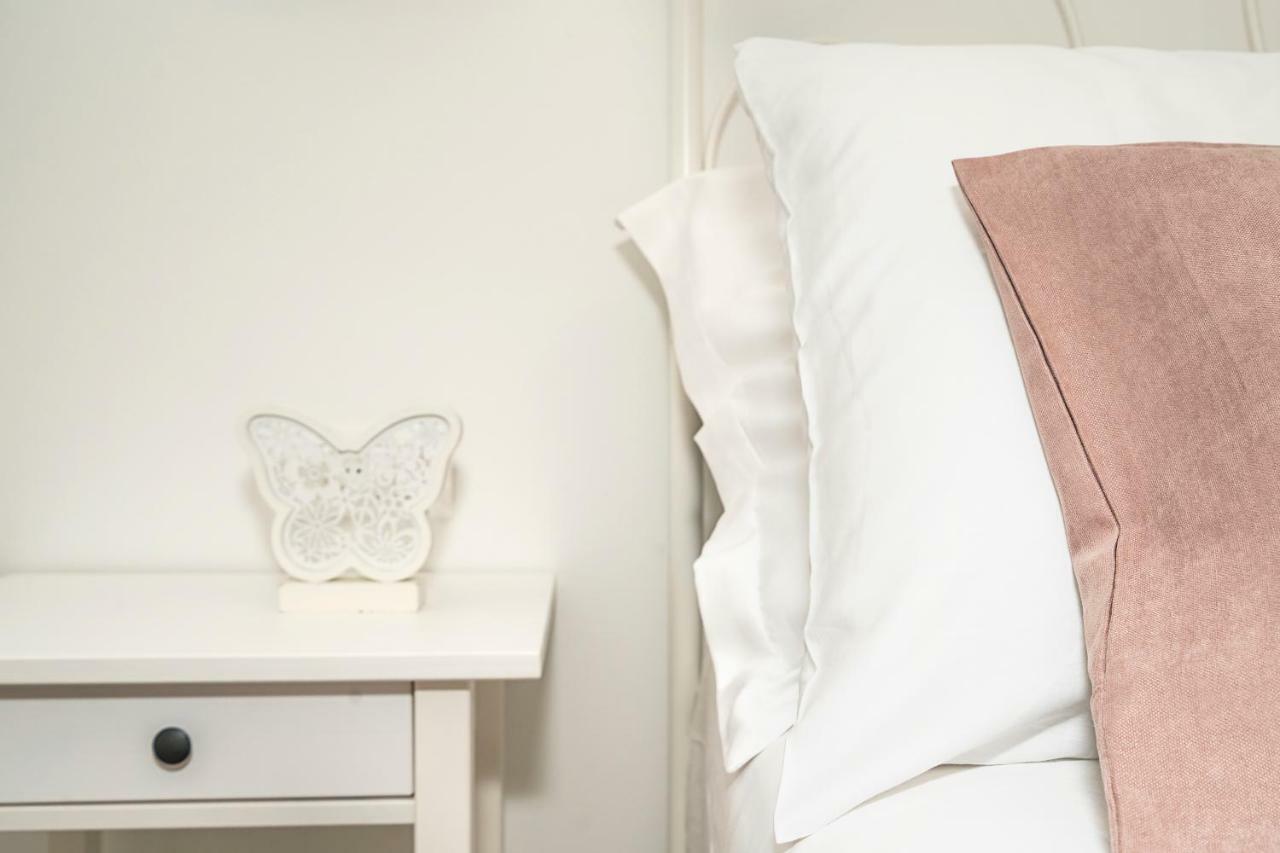 Studio Apartments Marcel 스플리트 외부 사진