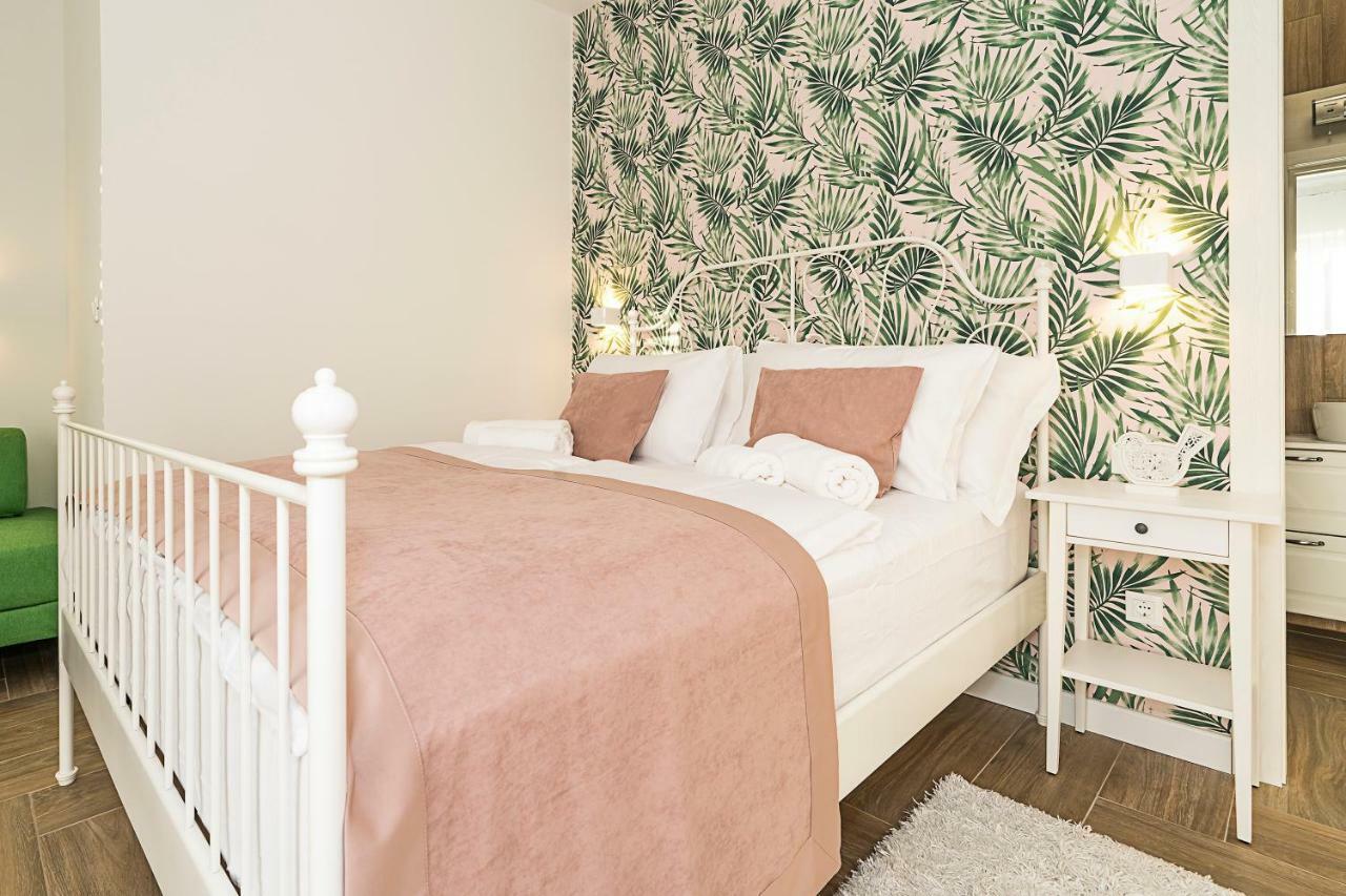 Studio Apartments Marcel 스플리트 외부 사진