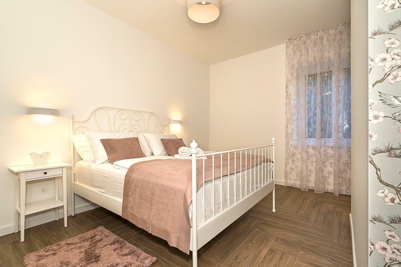 Studio Apartments Marcel 스플리트 외부 사진